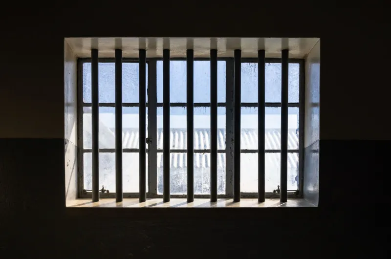 After the Sentence: How Britain's Criminal Record Laws Punish Whistleblowers Twice
