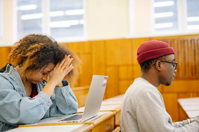 Educated Into Silence: How British Universities Are Grooming Compliance Over Conscience