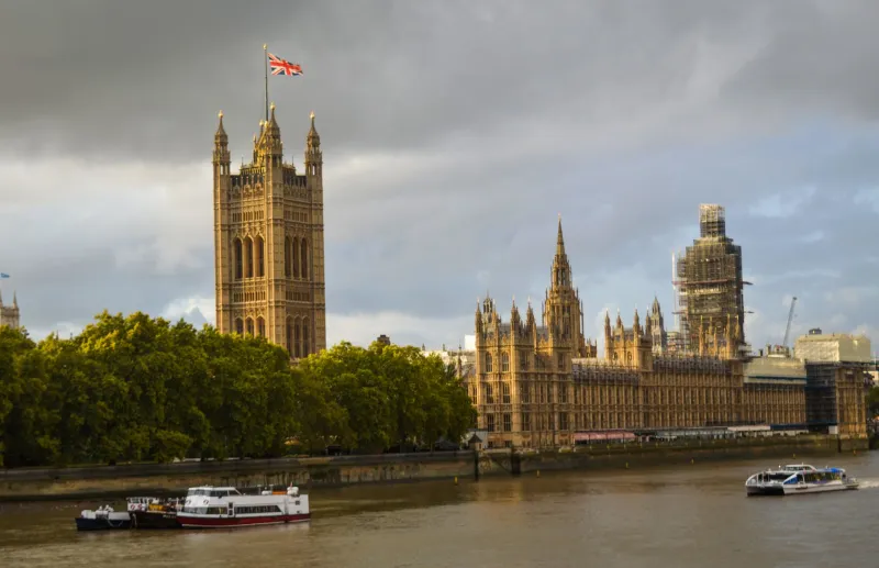 Watched by Watchers Who Cannot Watch: The Structural Collapse of Britain's Intelligence Oversight