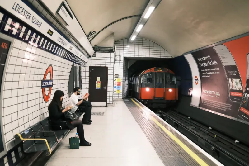 Solidarity in the Shadows: The Quiet Infrastructure Protecting Britain's Whistleblowers from Within