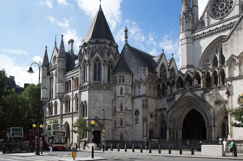 Courtrooms as Crucibles: How Britain's Legal System Is Defining the Future of Whistleblower Justice